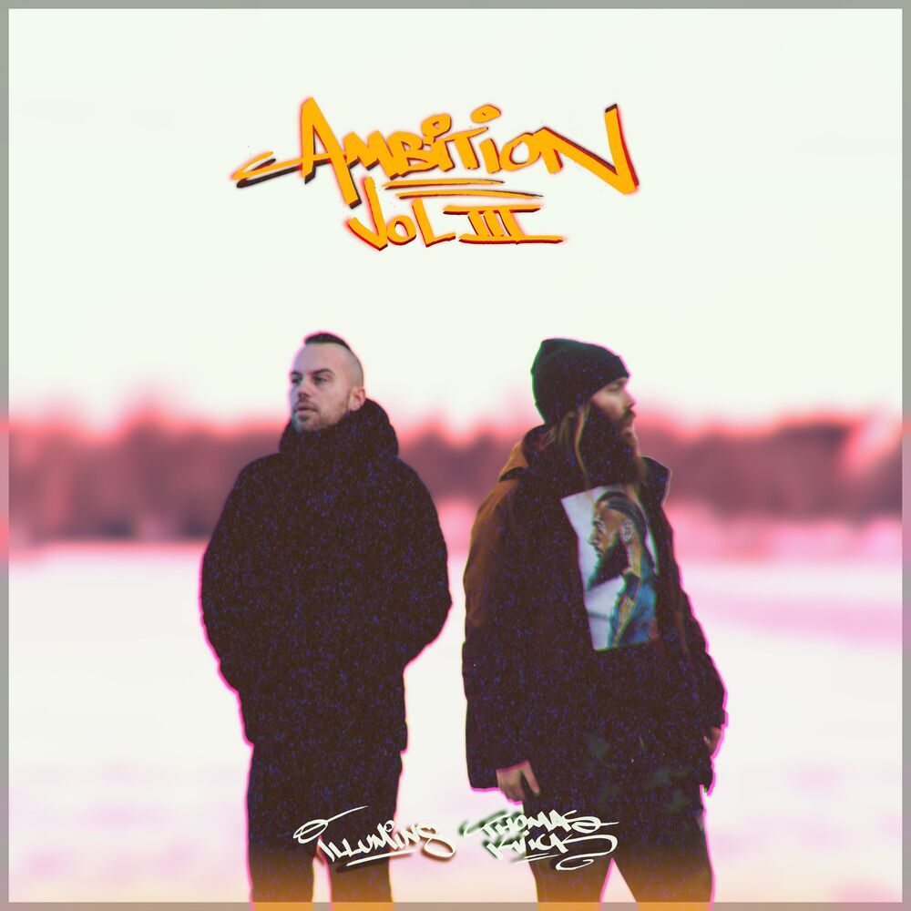 Picture of Ambition, Vol. 3