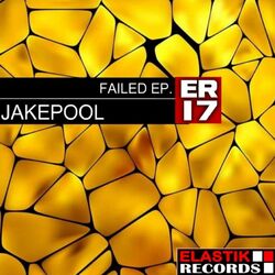 Cover of Failed EP