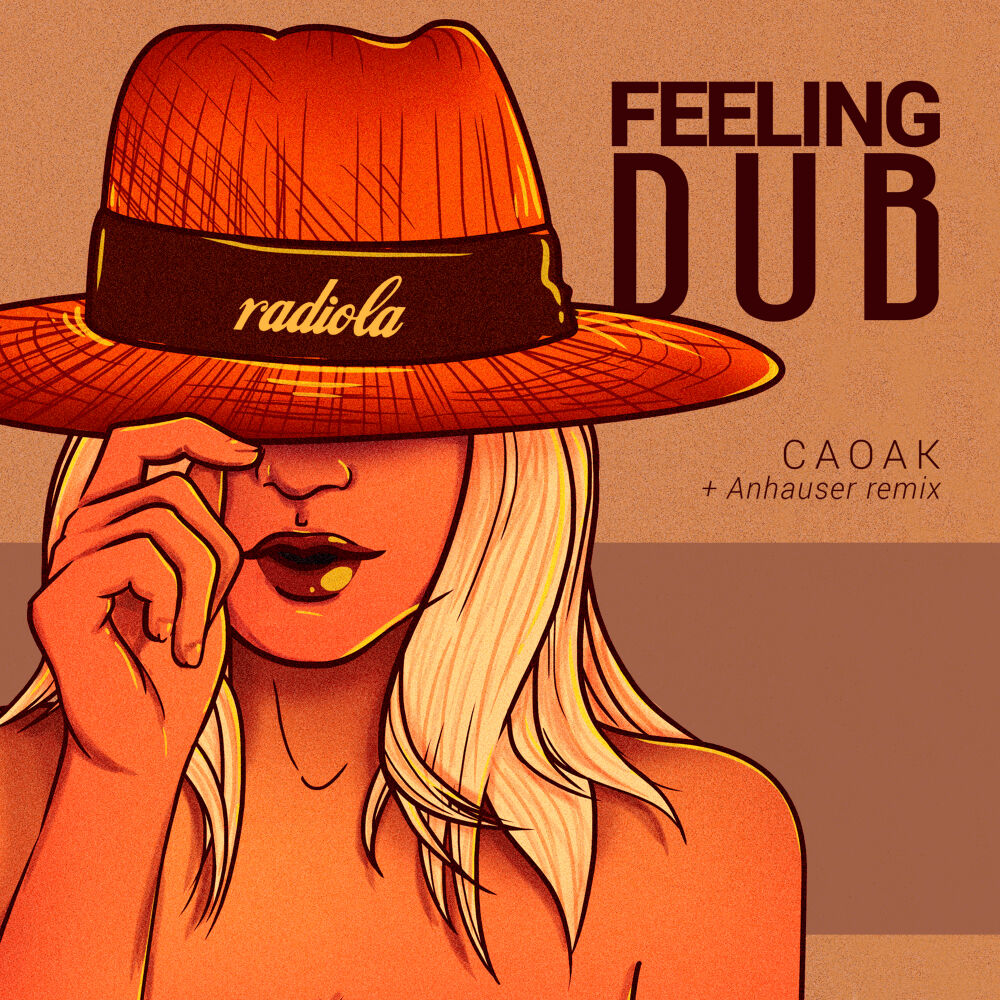 Picture of Feeling Dub
