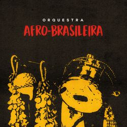 Cover of Saudação ao Rei Nagô