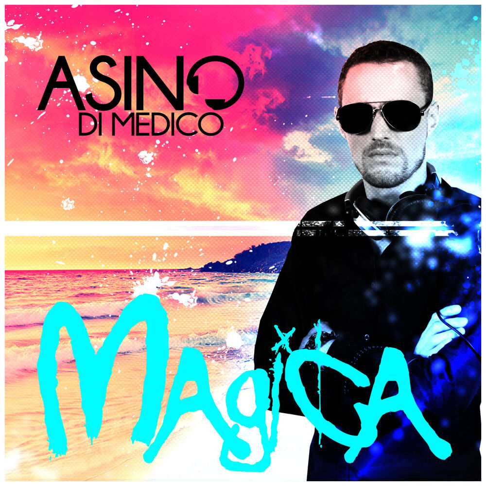Picture of Magica