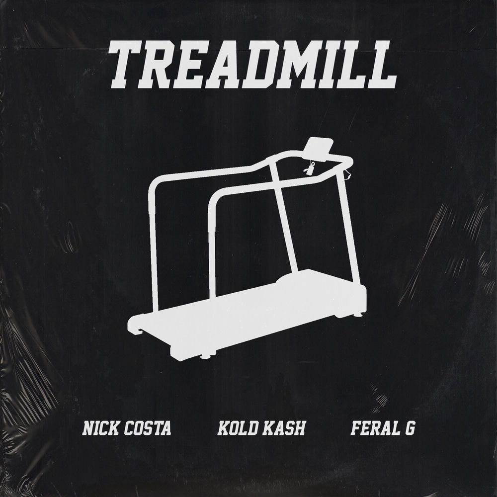Treadmill sleeve