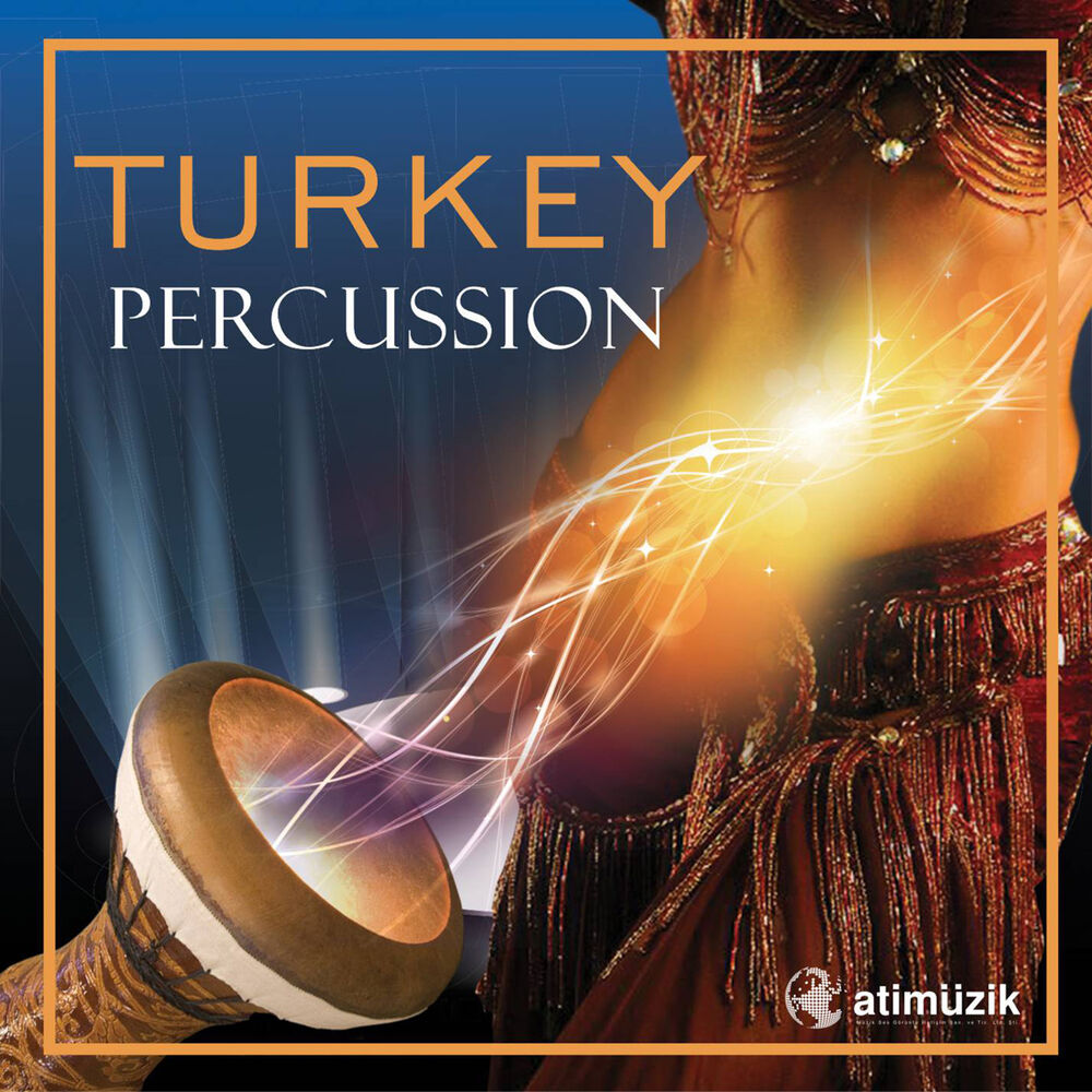 Picture of Turkey Percussion