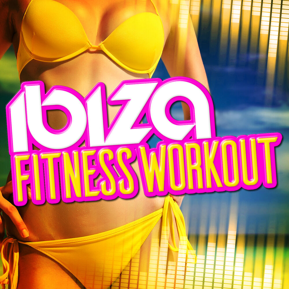 Picture of Ibiza Fitness Workout