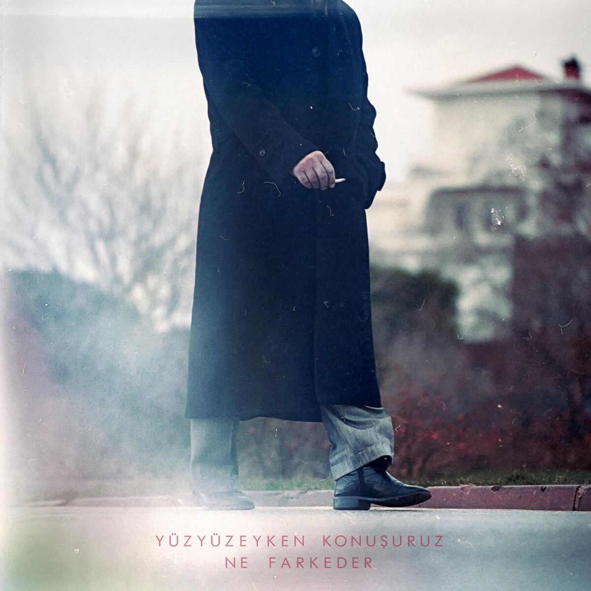 Album cover of Ne Farkeder
