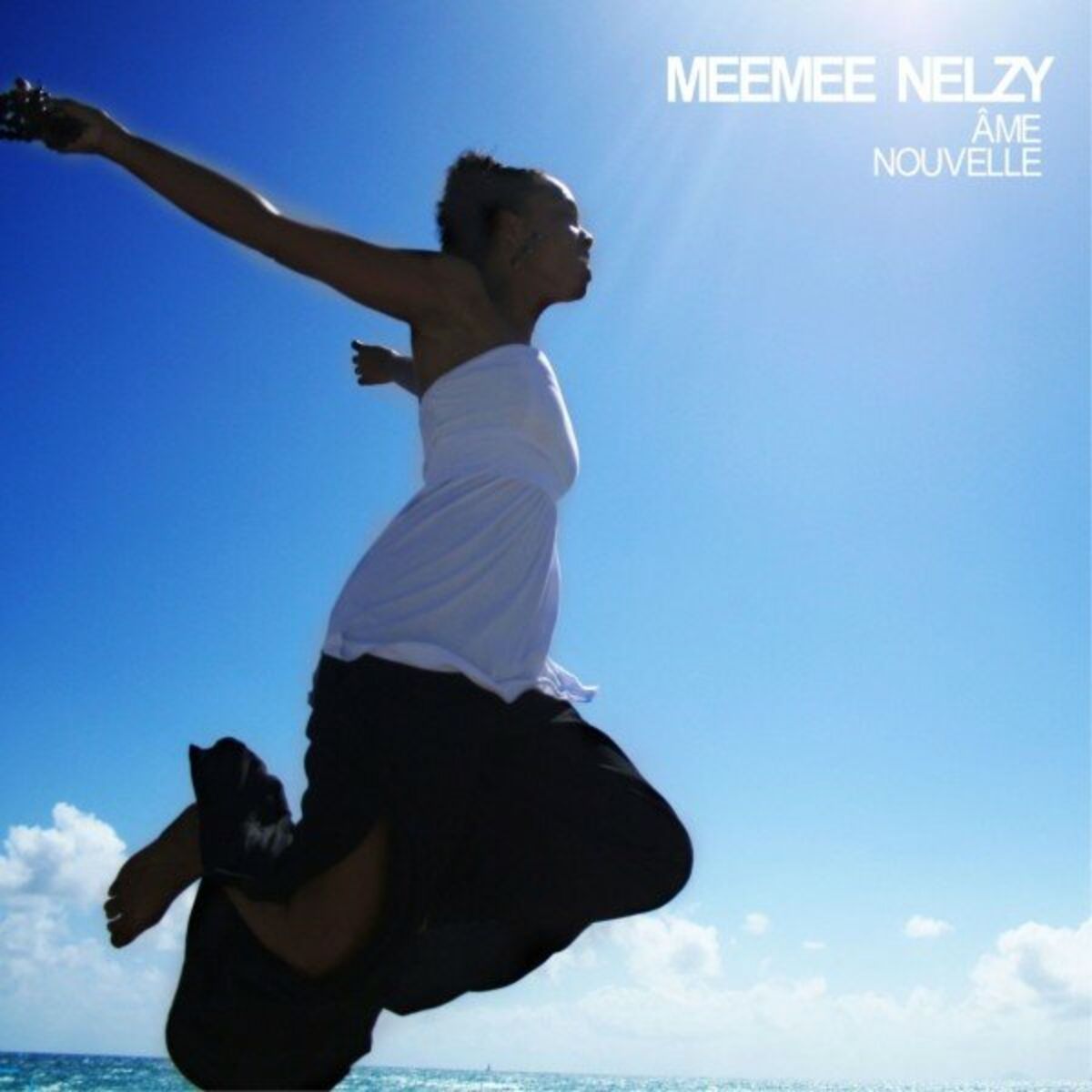 Album cover of Âme nouvelle