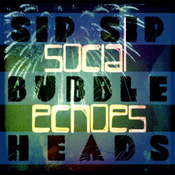 Cover of Social Echoes - EP
