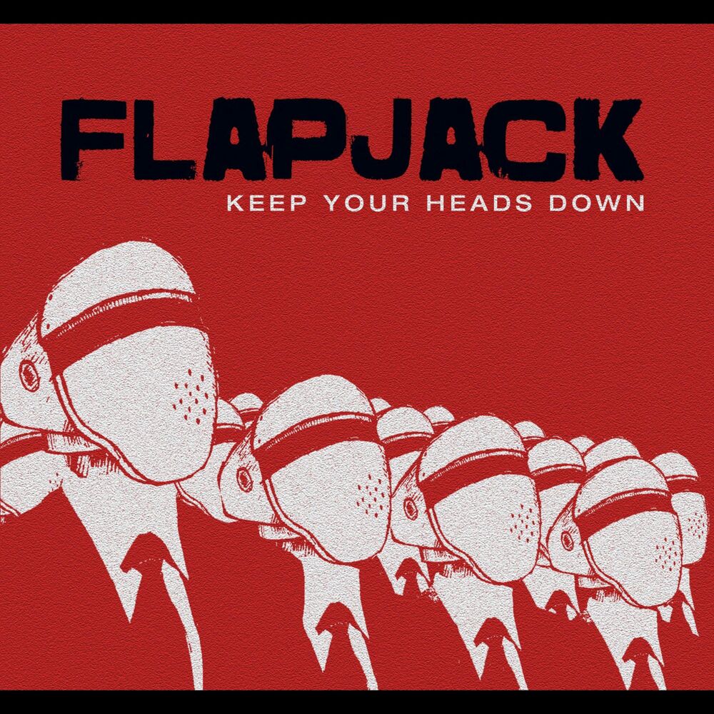 Picture of Keep Your Heads Down