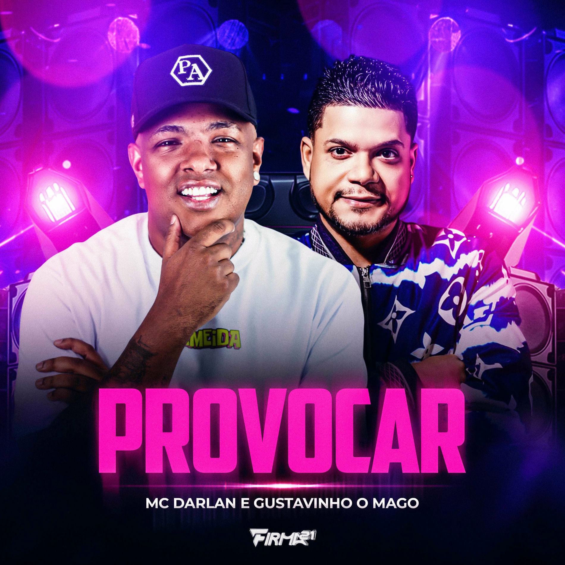Album cover of PROVOCAR