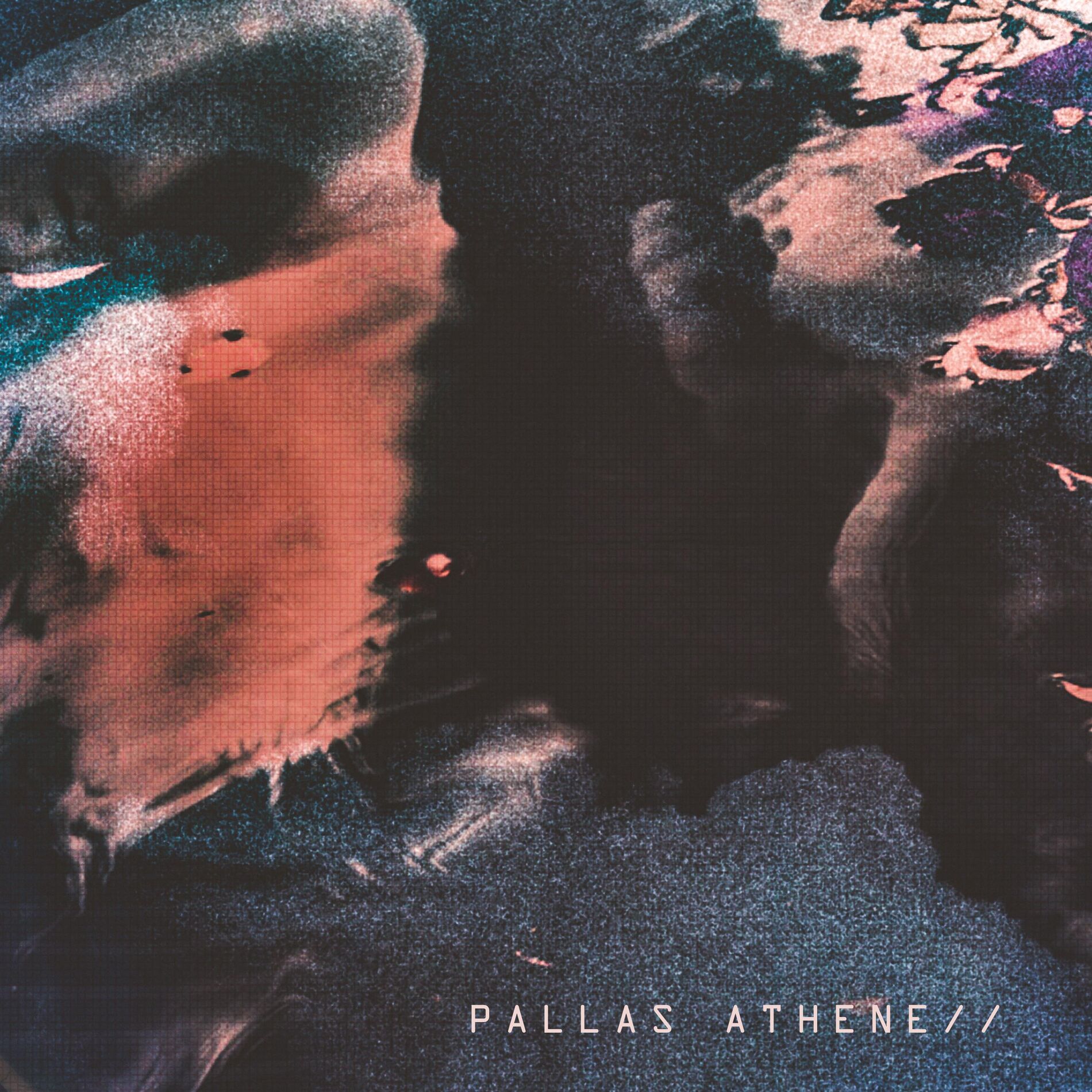 Album cover of Pallas Athene