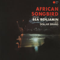 Sathima Bea Benjamin: albums, songs, concerts | Deezer