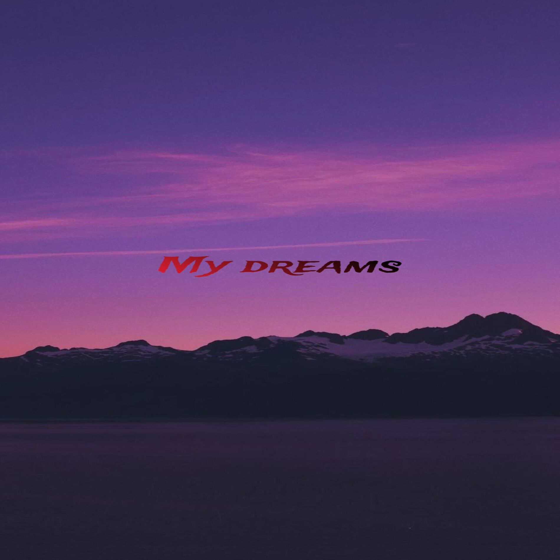 Album cover of My Dreams