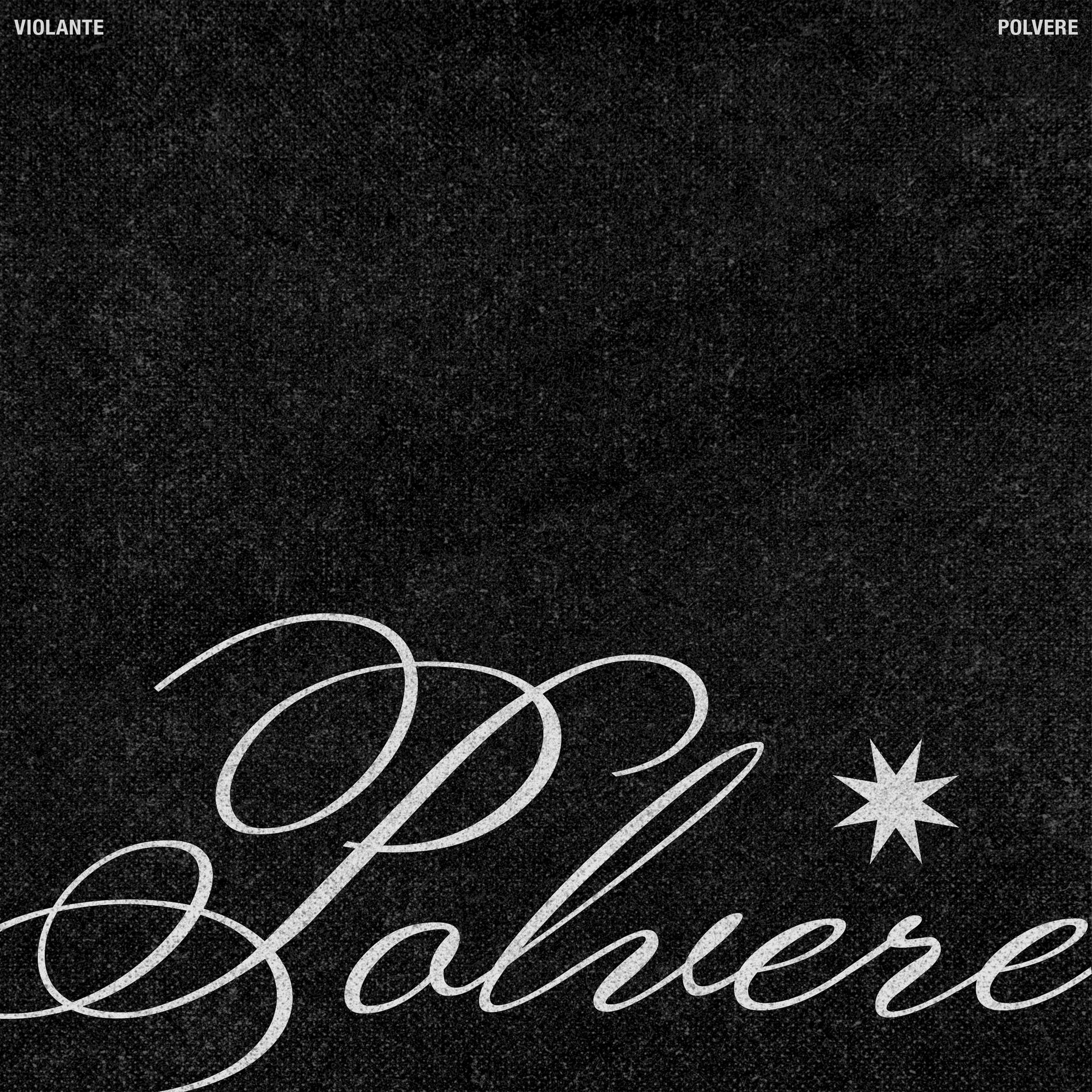 Album cover of Polvere