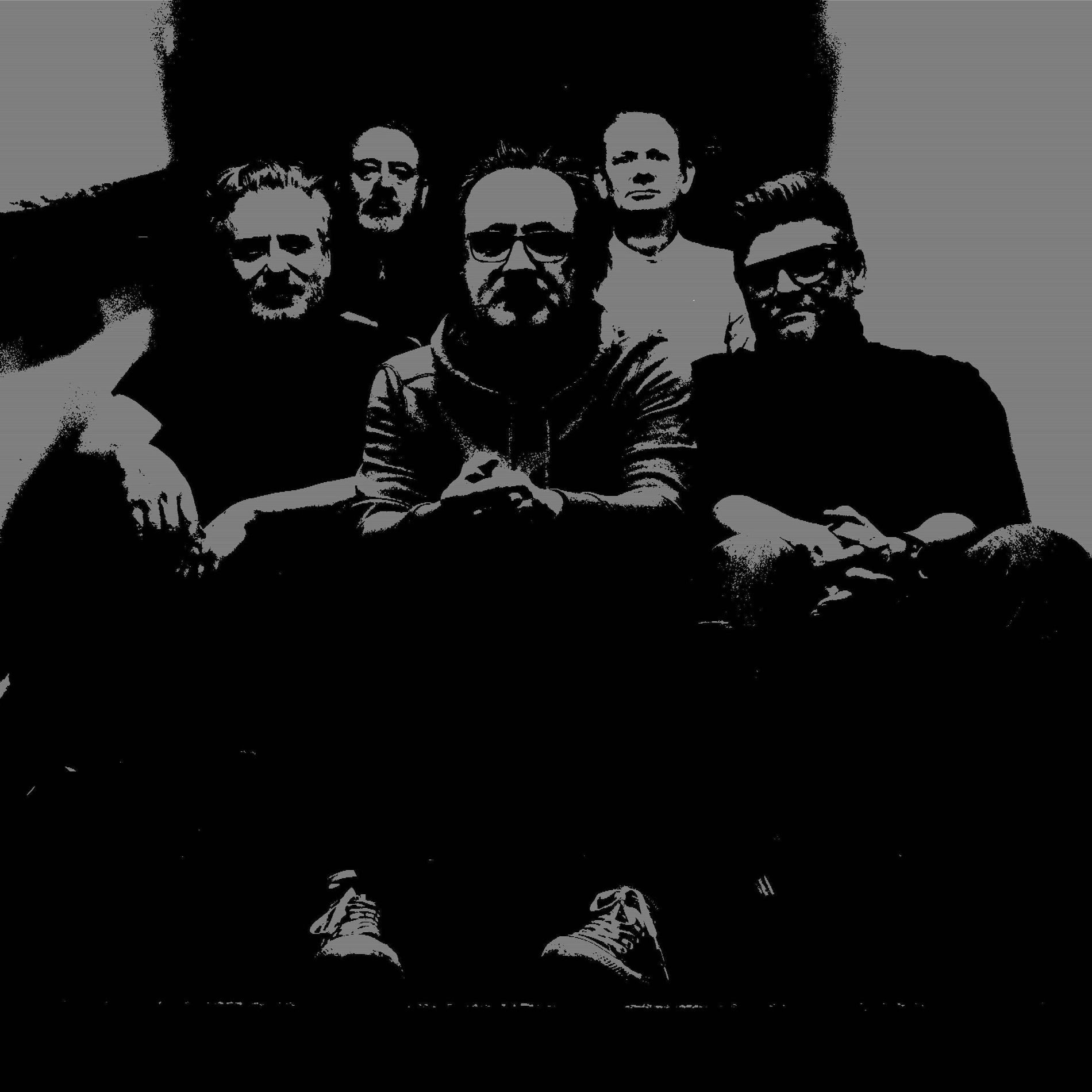 Album cover of Bitter Face (Radio Edit)