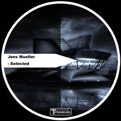 Cover of Selected