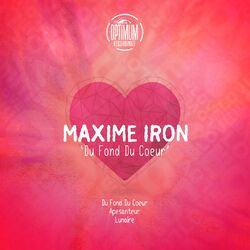 Cover of Du fond du cœur