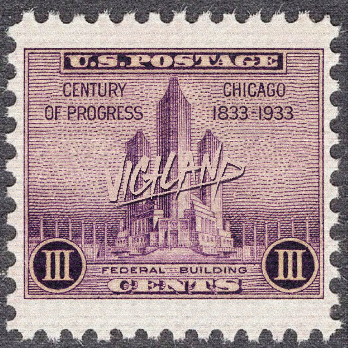 Album cover of Chicago
