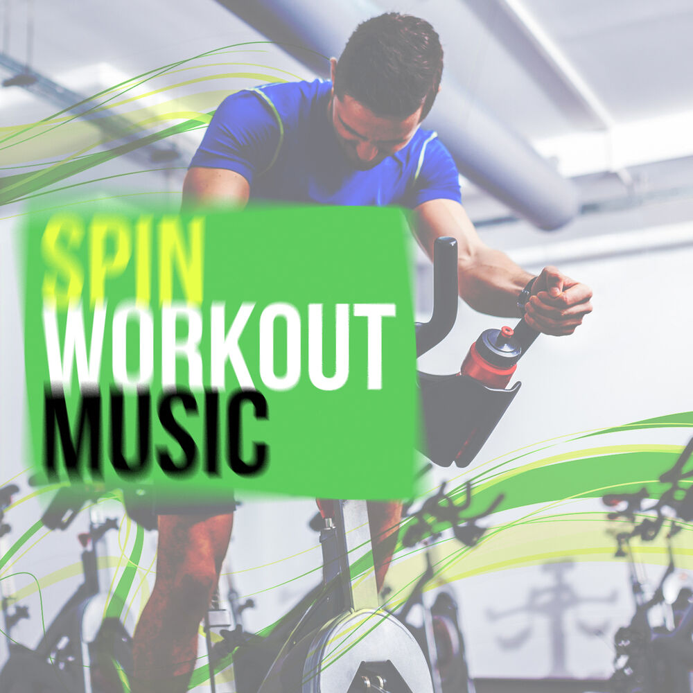 Picture of Spin Workout Music