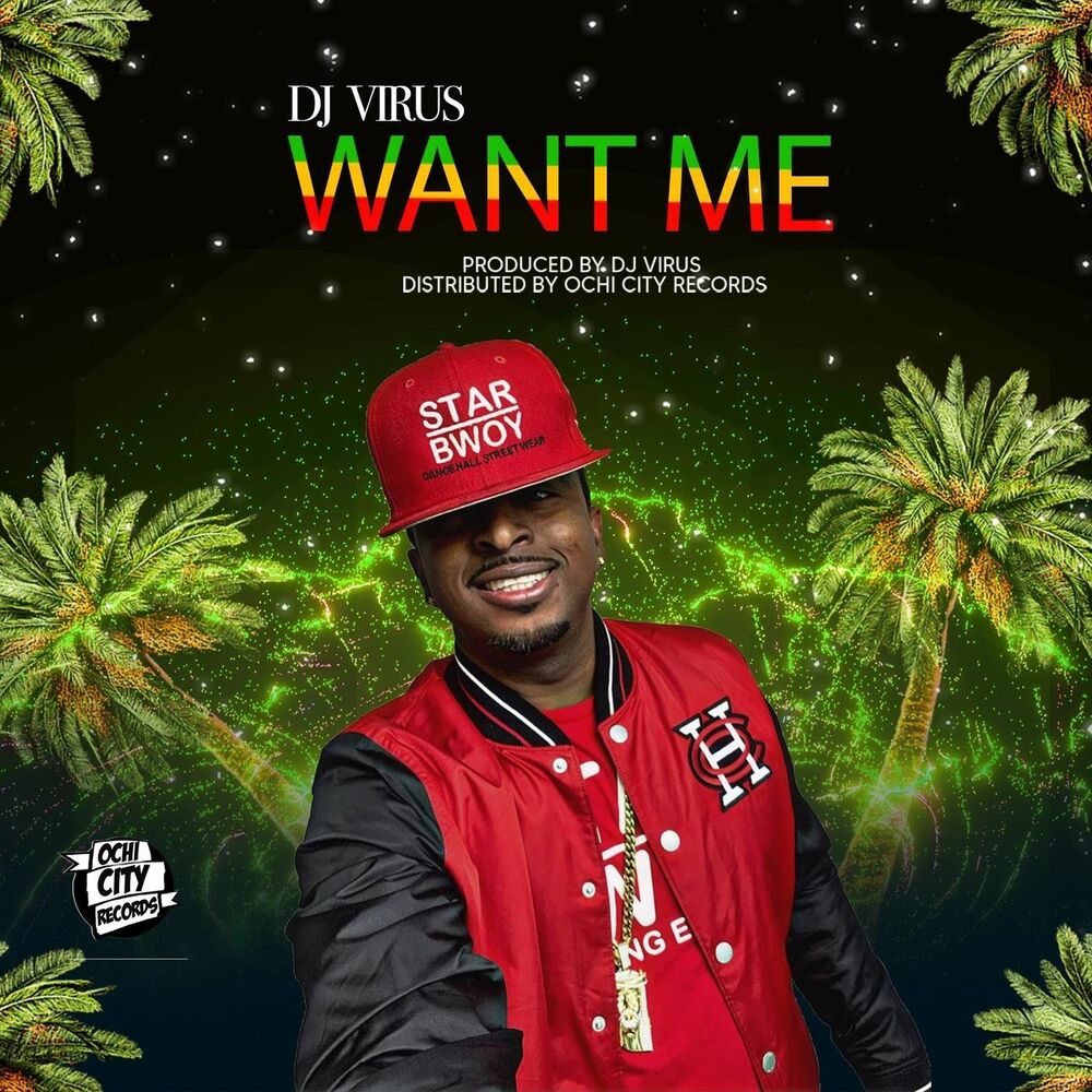 Picture of Want Me