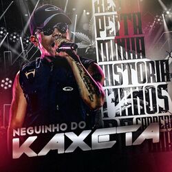 Cover of Respeita Minha História 17 Anos