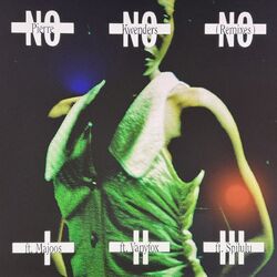Cover of No No No (Remixes)