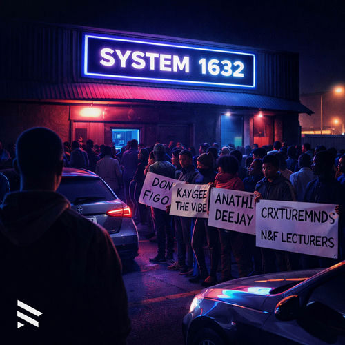 System 1632