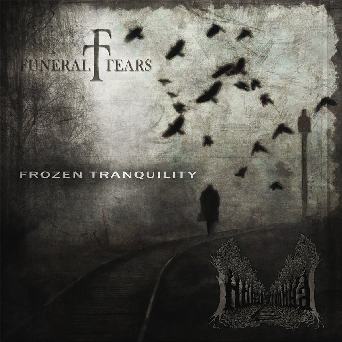 Funeral Tears - The Only Way Out | Deezer