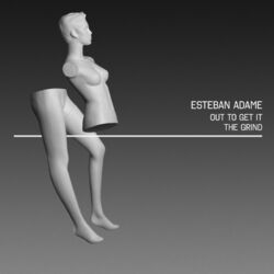 Cover of Out To Get It