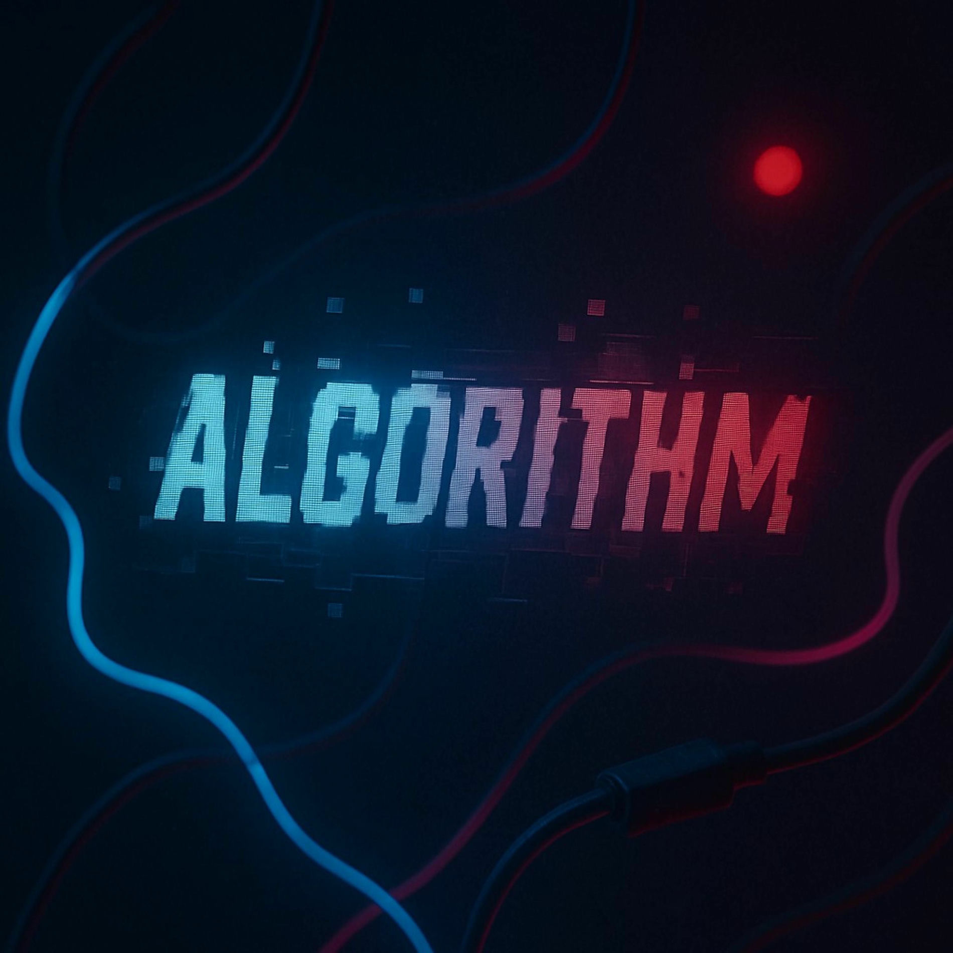 Album cover of 알고리즘 (Algorithm) (feat. Era)