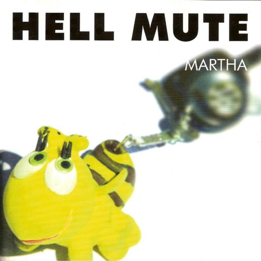 Picture of Martha