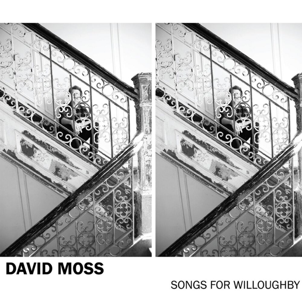 Picture of Songs for Willoughby