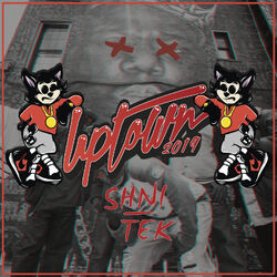 Cover of Uptown 2019