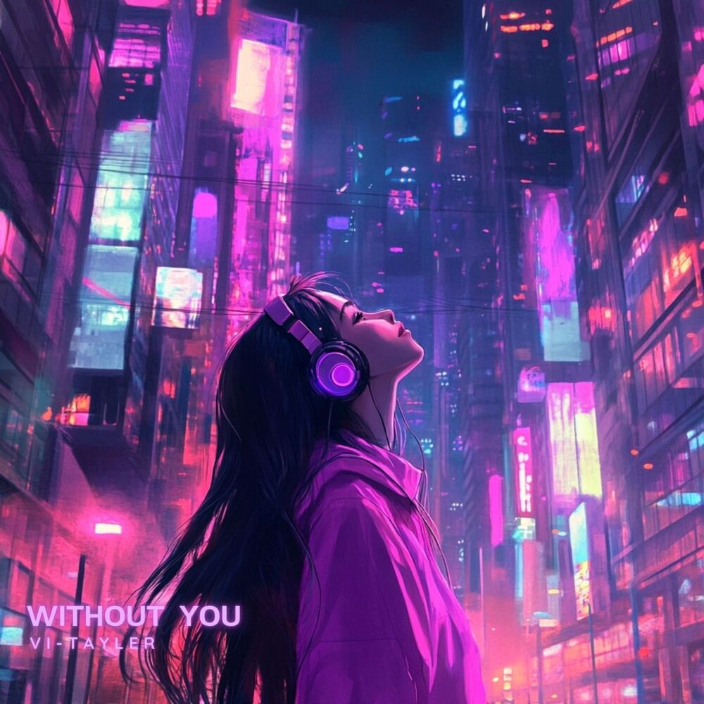 Picture of Without You