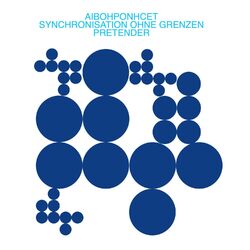 Cover of Pretender