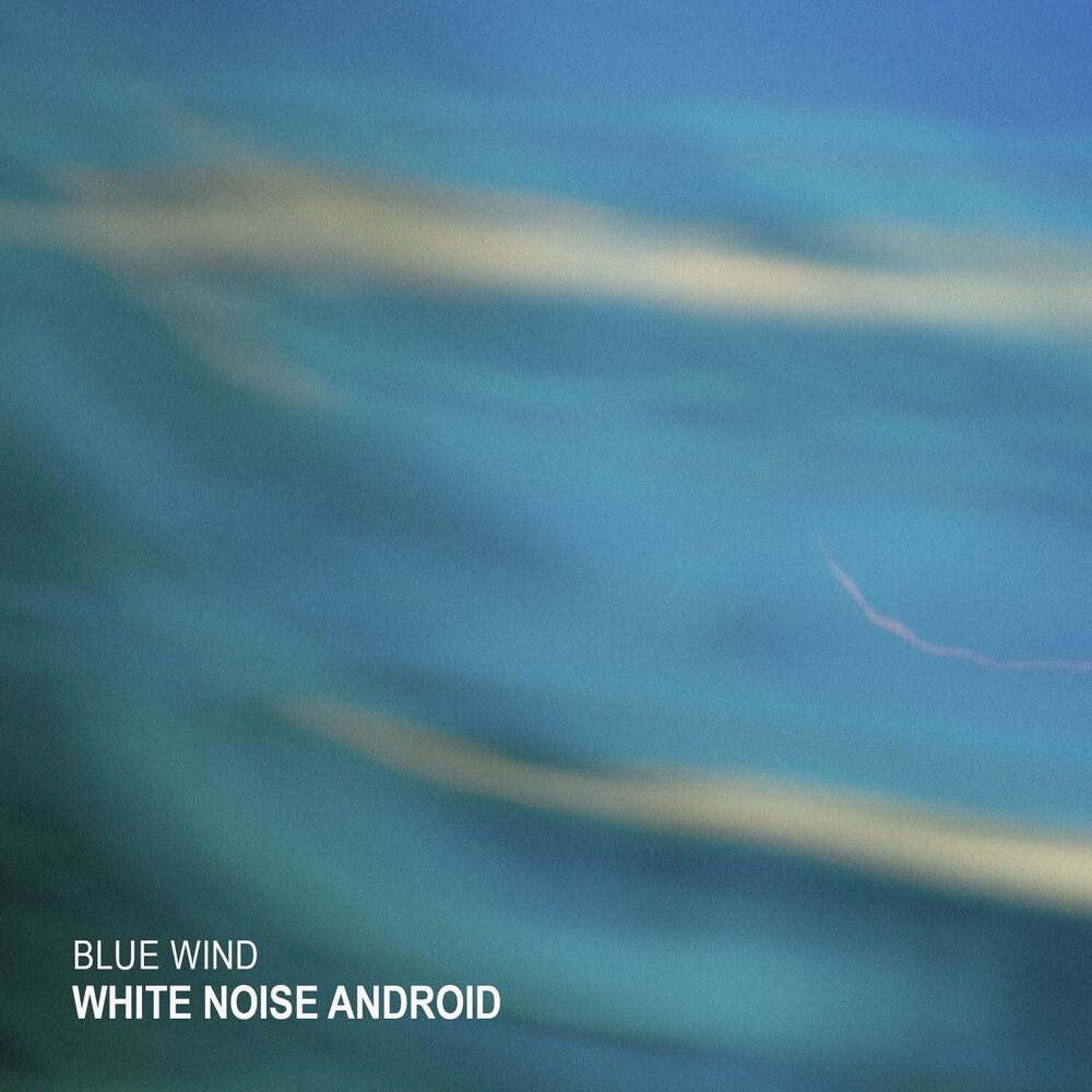 Picture of Blue Wind
