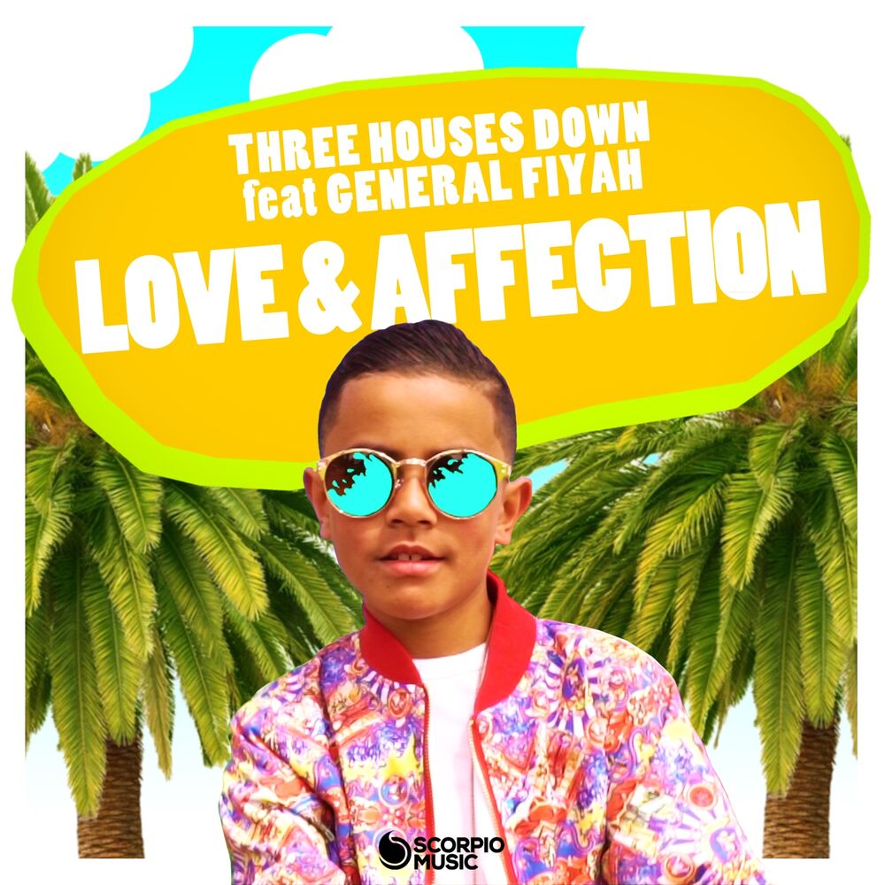 Picture of Love & Affection