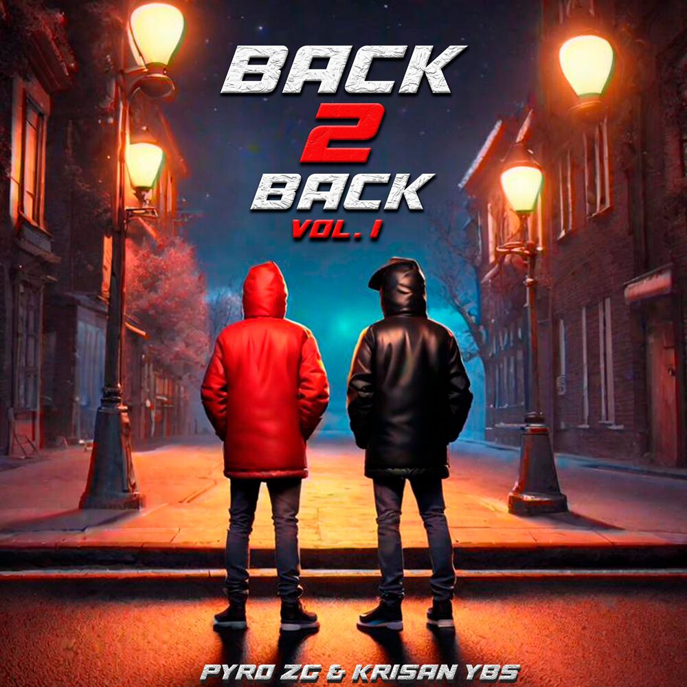 Picture of BACKTOBACK VOL I