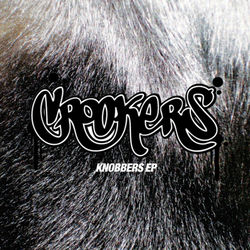 Capa de Knobbers