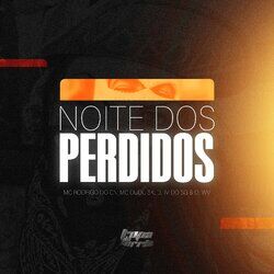 Cover of Noite Dos Perdidos