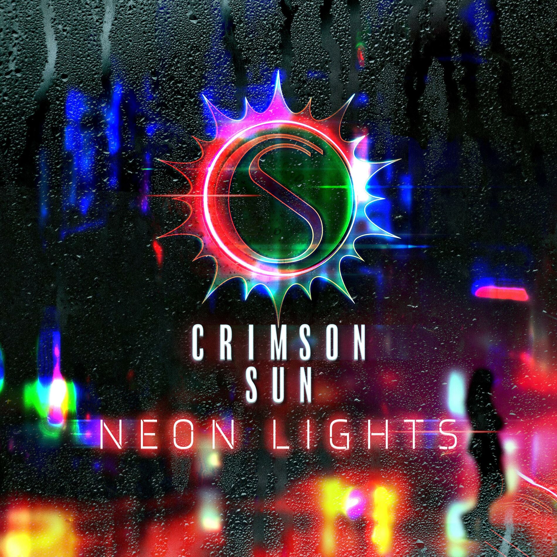 Album cover of Neon Lights