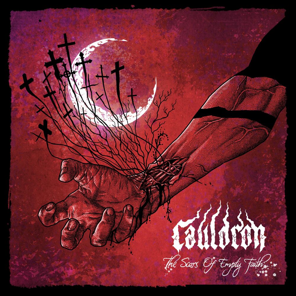 Picture of The Scars of Empty Faith