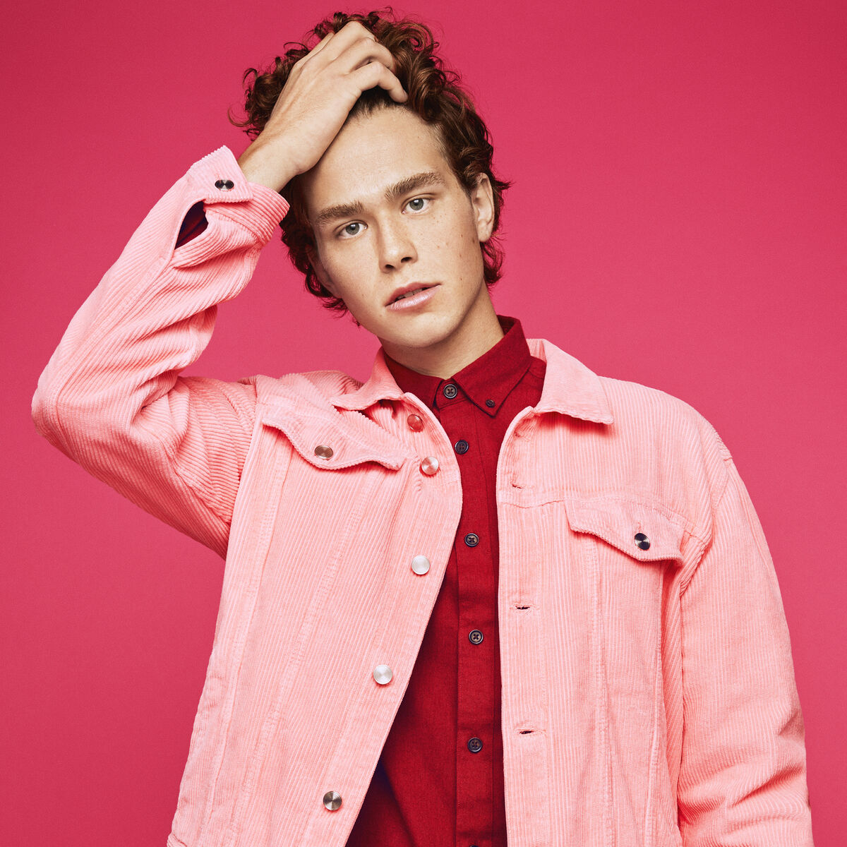 Album cover of Pieces