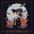 PAPERMOON (Music Box)