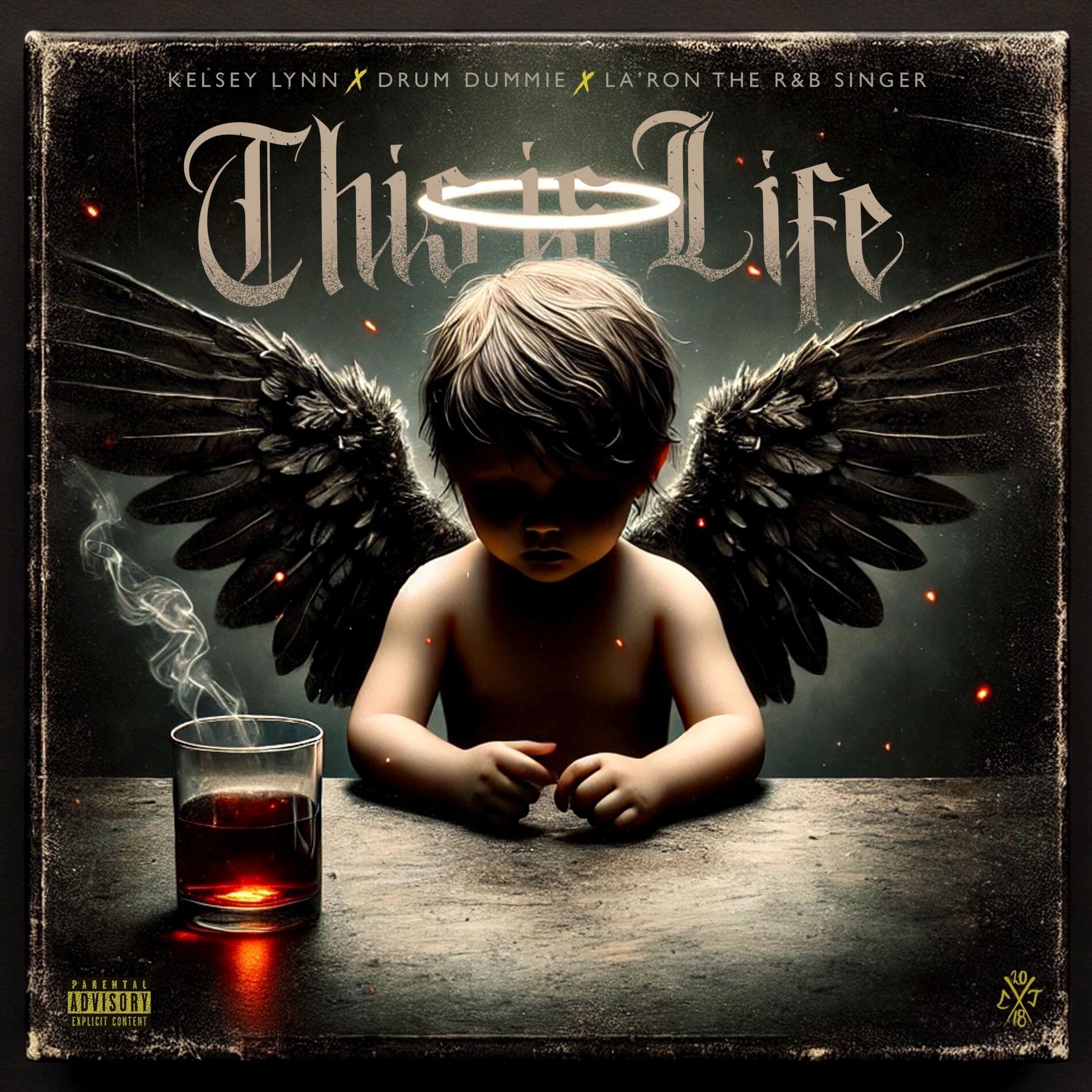 Album cover of This Is Life