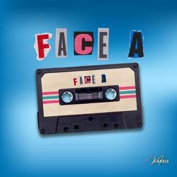 Cover of FACE A