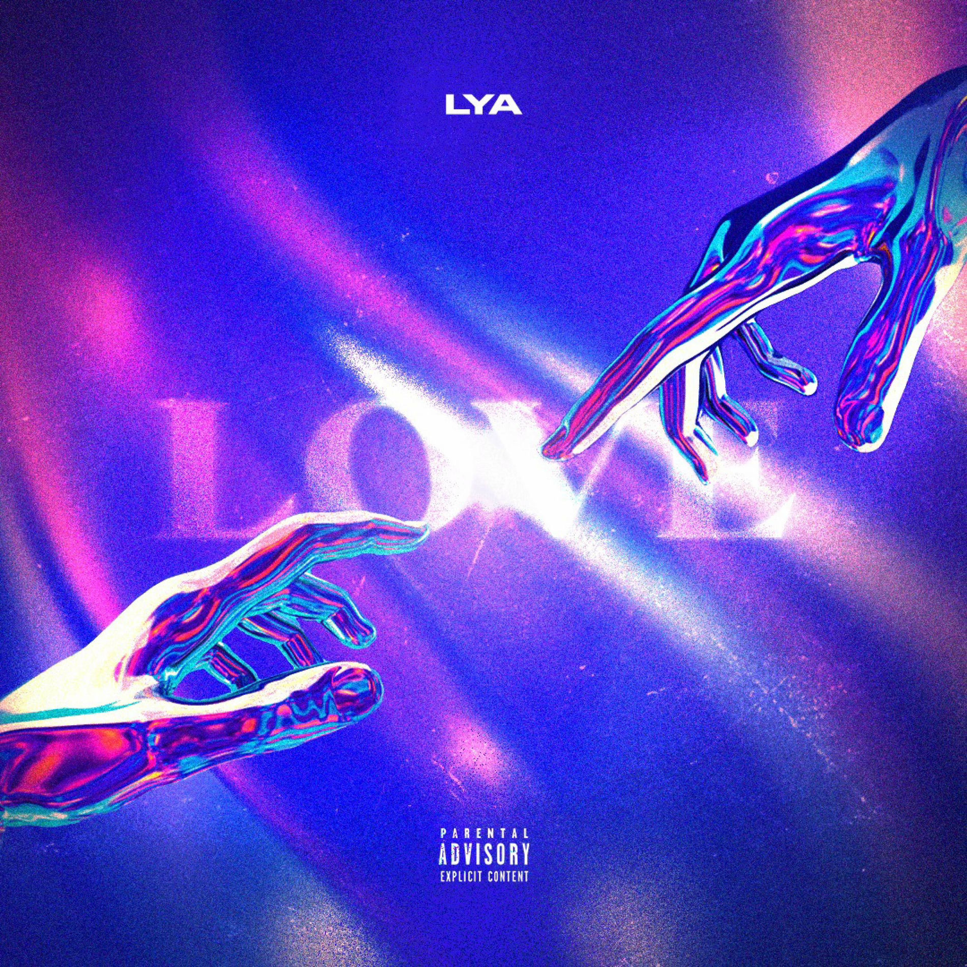 Album cover of LOVE