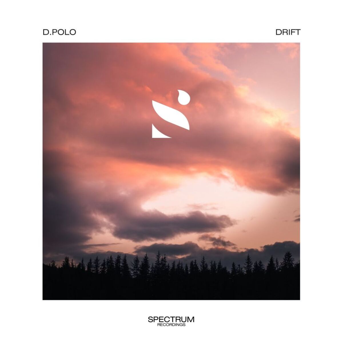 Album cover of Drift