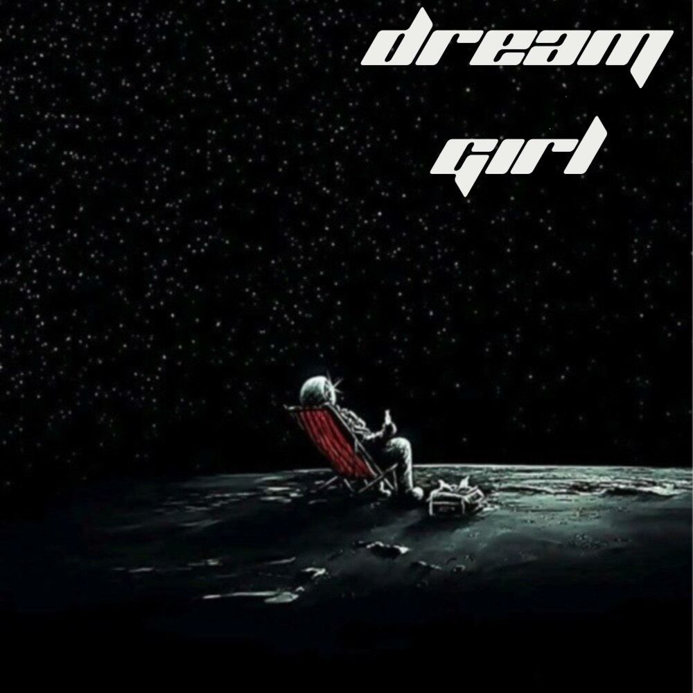 Picture of Dream girl