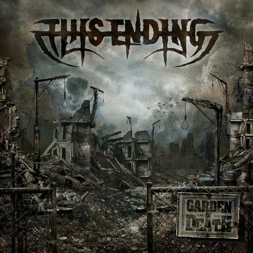 Blackened Shrine
