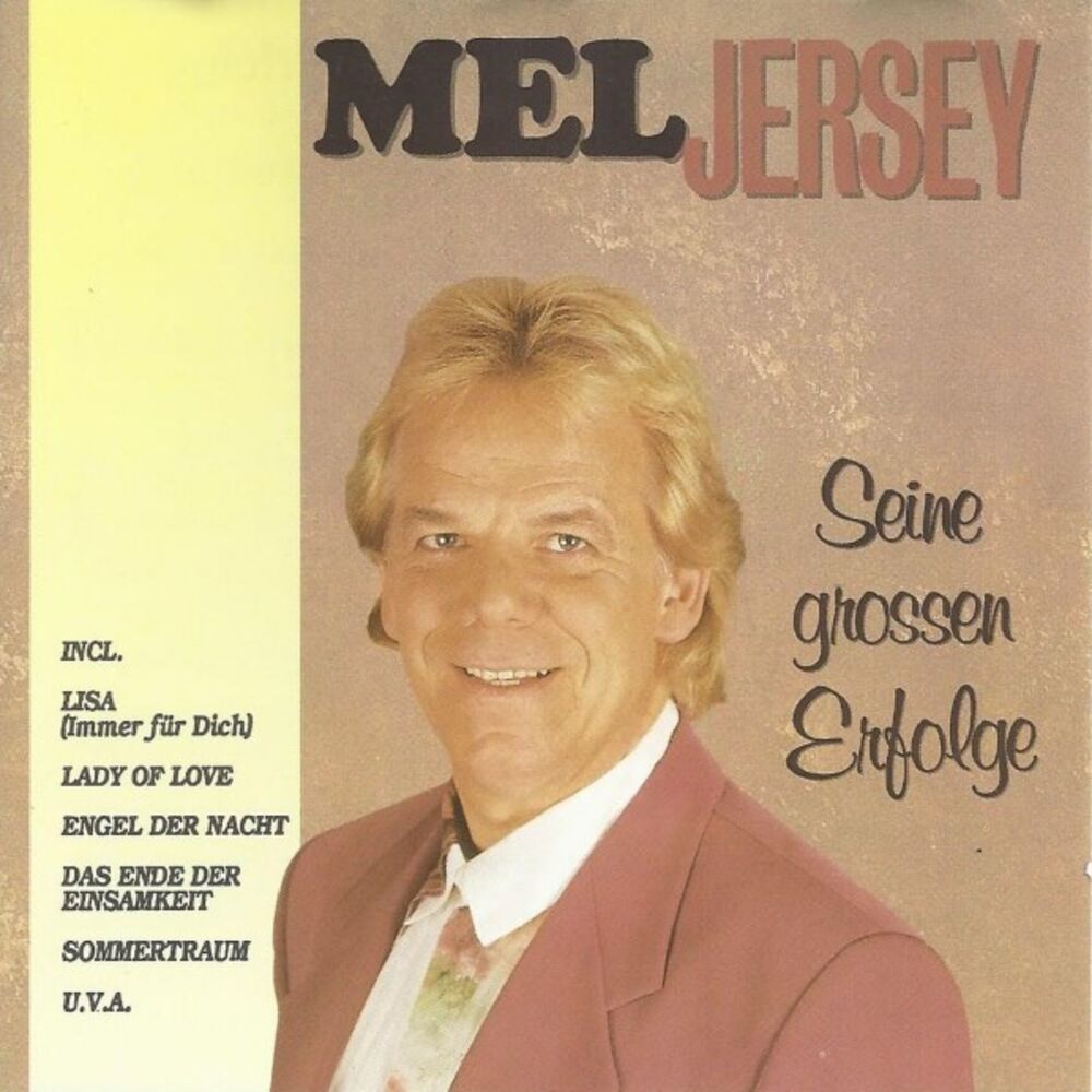 Picture of Seine grossen Erfolge
